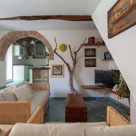 Apartment Alto Mare