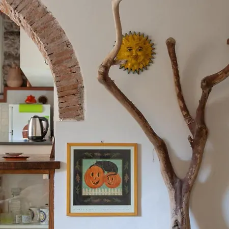 Alto Mare Apartment Riomaggiore