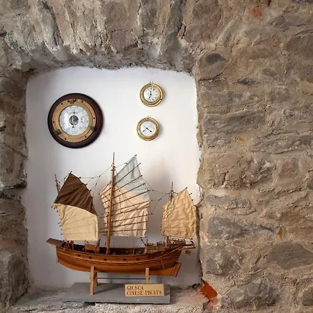 Alto Mare Apartment *