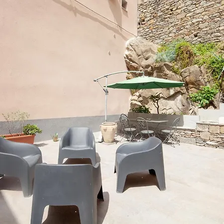 Alto Mare Apartment